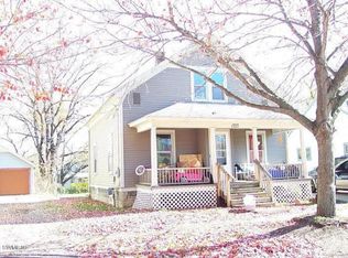 1717 S Park St, Kalamazoo, MI 49001