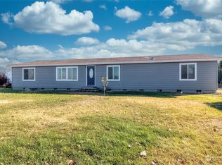 143 Markham Rd, Touchet, WA 99360