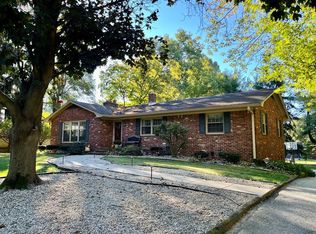 3325 Harmon Dr, Indianapolis, IN 46227