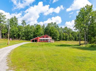 377 Plain Rd, Bath, NH 03740