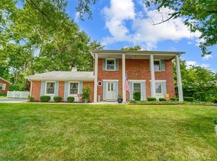 5831 Jennysim Pl, Dayton, OH 45415