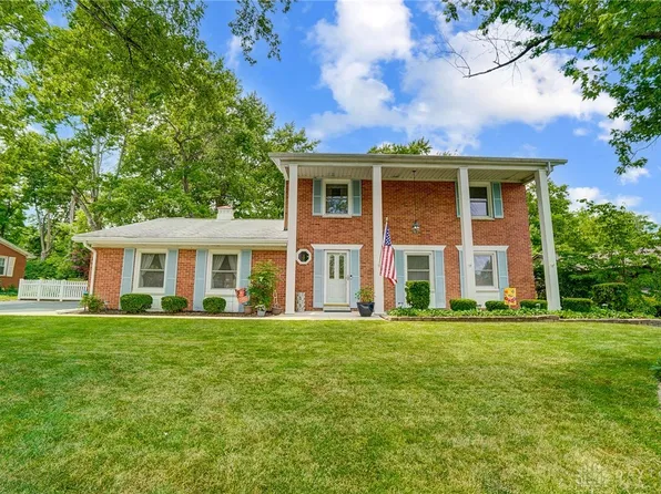 5831 Jennysim Pl, Dayton, OH 45415