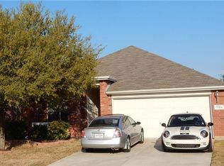 1134 Shearwater Ave, Aubrey, TX 76227