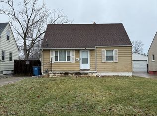 1616 Pennsylvania Ave, Lorain, OH