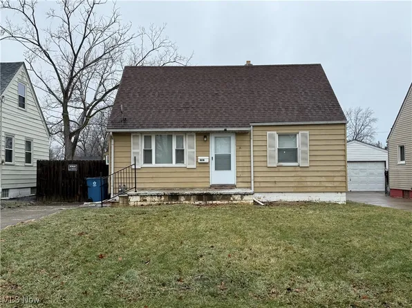 1616 Pennsylvania Ave, Lorain, OH 44052