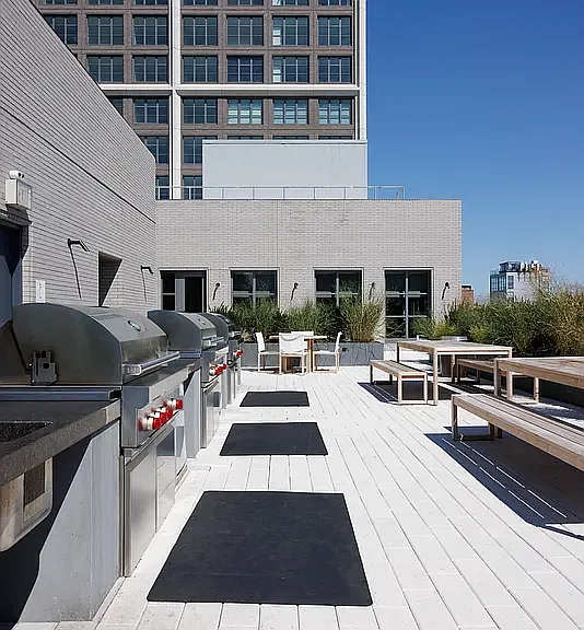 115 York St #5K — Photo 18