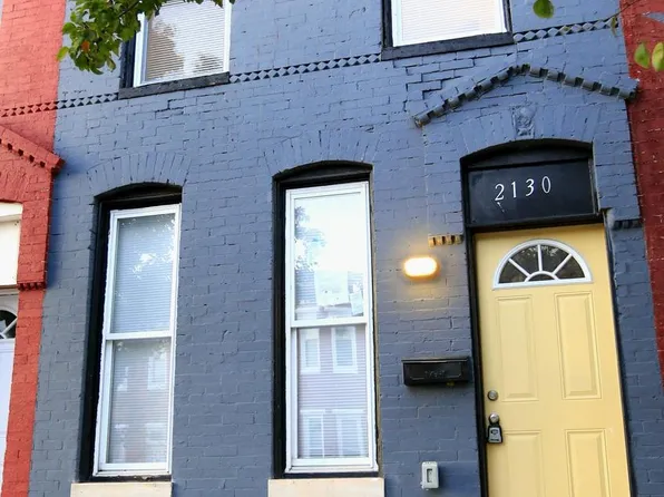 2130 W Fayette St, Baltimore, MD 21223