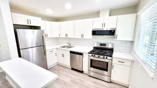 The Alterra: Beautiful One-Bedroom Apartments in the Heart of Downtown Walnut Creek Photo 1