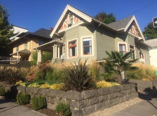 134 SE 12th Ave, Portland, OR 97214