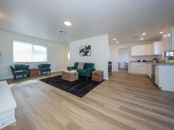 3230 W Via Santa Dorotea, Tucson, AZ 85746