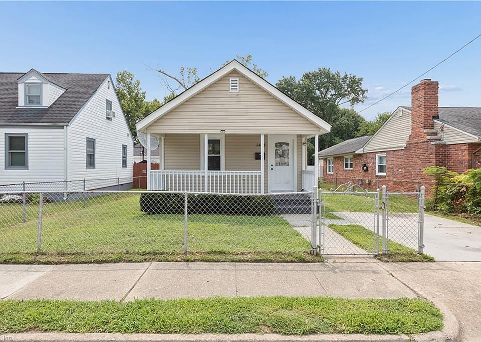 1st image of 1418 Victoria Blvd