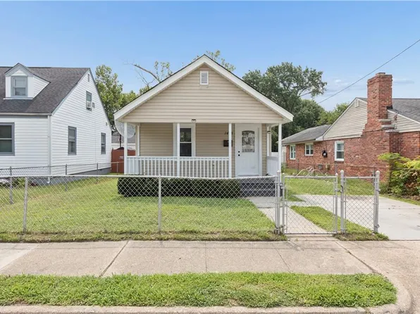 1418 Victoria Blvd, Hampton, VA 23661