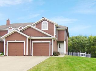 5517 NW Moonlight Meadow Dr #73D, Lees Summit, MO 64064