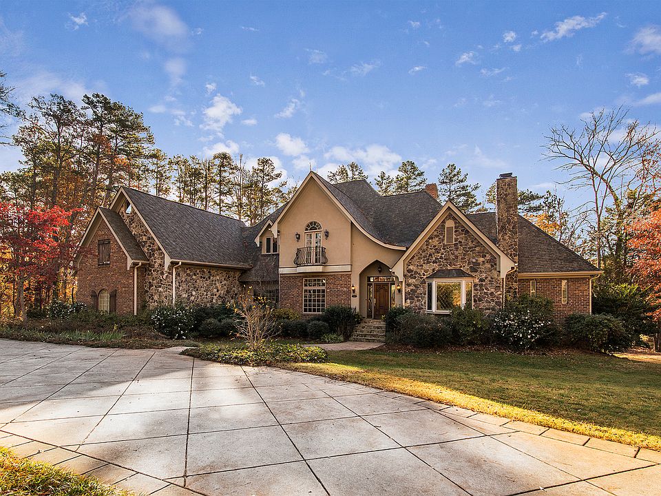 European estate