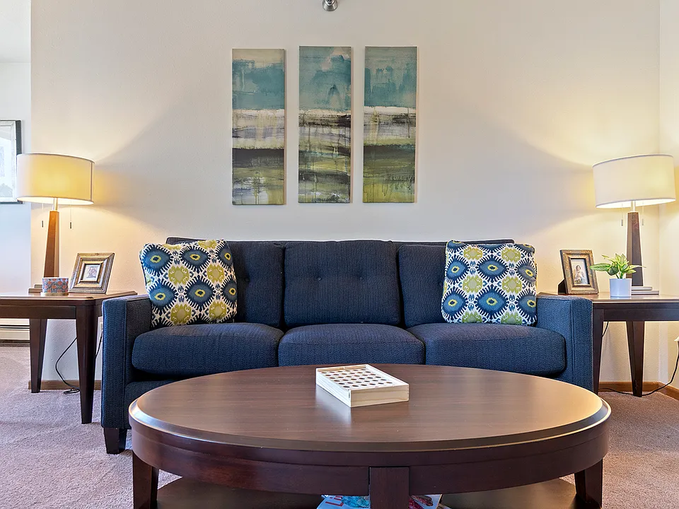 Somerset Apartments