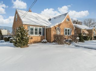 4803 29th Ave, Kenosha, WI 53140