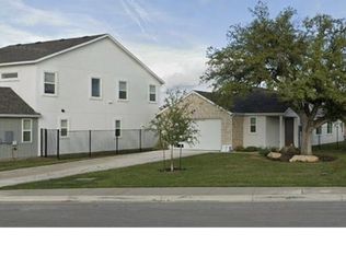 3709 Mesquite Valley Rd, Georgetown, TX 78628