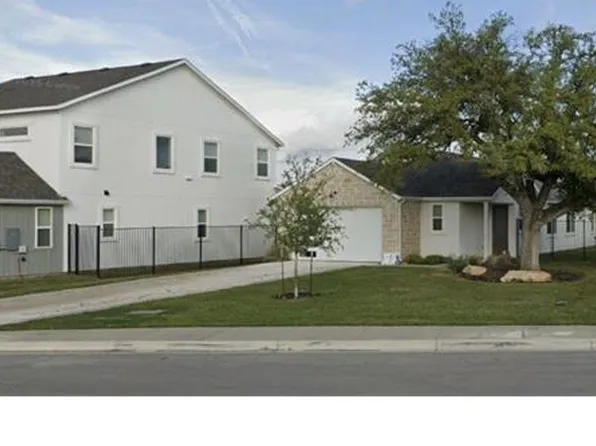 3709 Mesquite Valley Rd, Georgetown, TX 78628