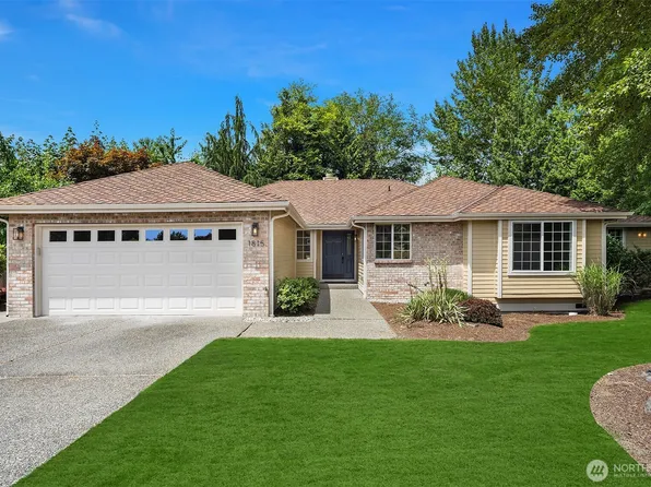 1815 Field Avenue NE, Renton, WA 98059