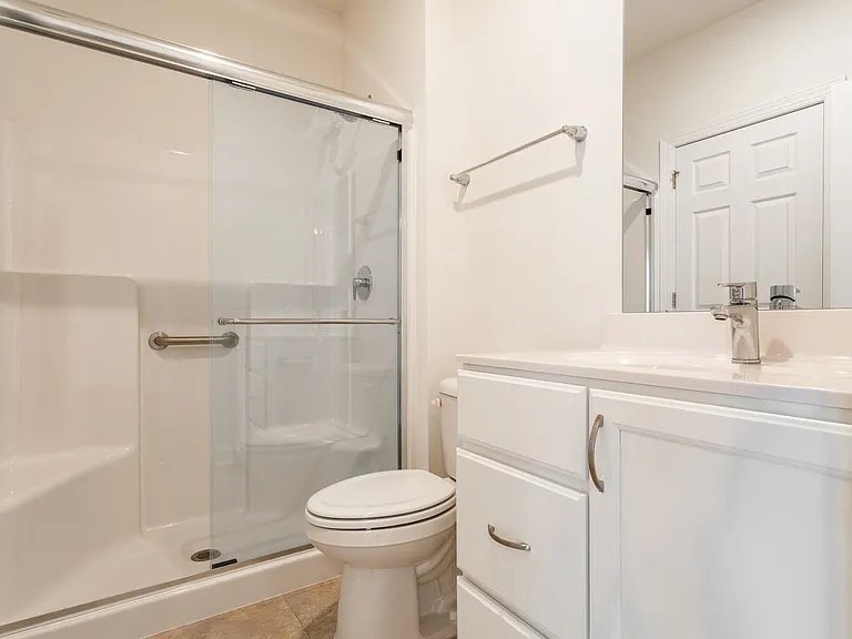 The Residences at St. Joseph Court — Photo 10