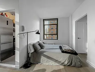 Rented by Brown Harris Stevens