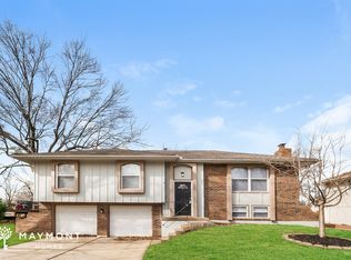 1905 NE 5th St, Blue Springs, MO 64014