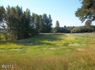 1015 Conn Rd, Columbia Falls, MT 59912