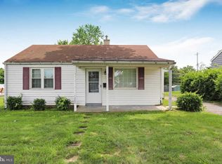 1200 Glenwood Ave, Hagerstown, MD
