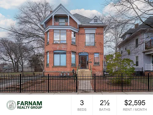 74 Dwight St #1 Photo 1