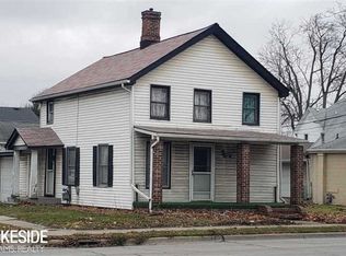36111 Green St, New Baltimore, MI 48047