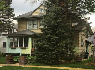 5240 Lyman Ave, Downers Grove, IL 60515