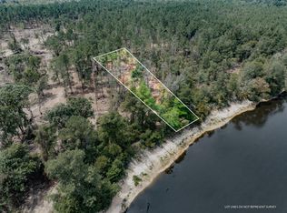 1.14 Mol Ac Old Hwy #24-9, Mc Lain, MS 39456