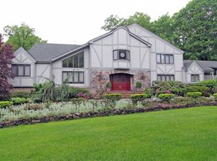 1 Highview Ct, Montville, NJ 07045