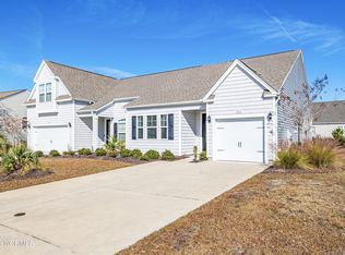 3014 Cedar Creek Ln, Calabash, NC 28467