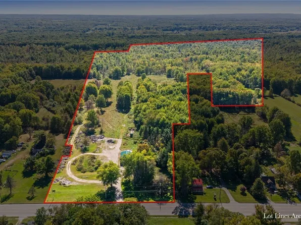 6448 N Ridge Rd W, Geneva, OH 44041