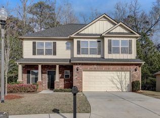 880 Crescent Ln, Griffin, GA