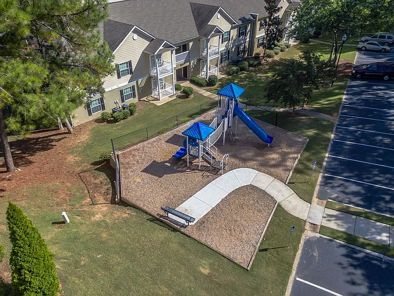 The Park at Mt. Zion — Photo 15