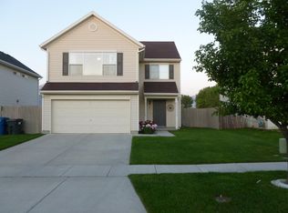 1 N Perth St, Saratoga Springs, UT 84043