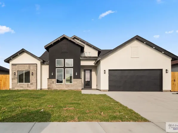 7406 Converse Lake, Brownsville, TX 78520