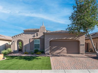 1123 W Thunderhill Dr, Phoenix, AZ, 85045