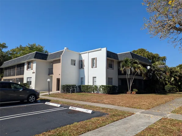 2810 Riverside Dr #106-A, Pompano Beach, FL 33065