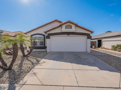 3043 W Melinda Ln, Phoenix, AZ, 85027