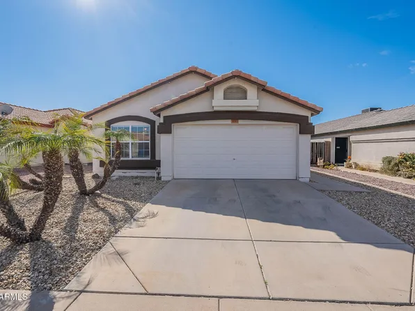 3043 W MELINDA Lane, Phoenix, AZ 85027