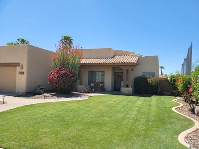 10280 S Fairway Ln, Yuma, AZ, 85367