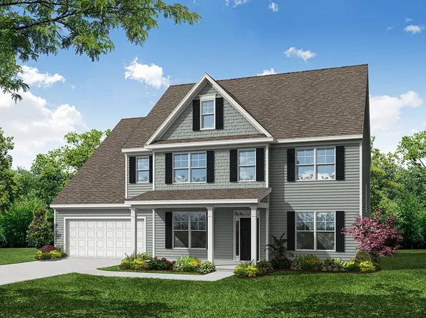 Roanoke Plan, Windsor Station