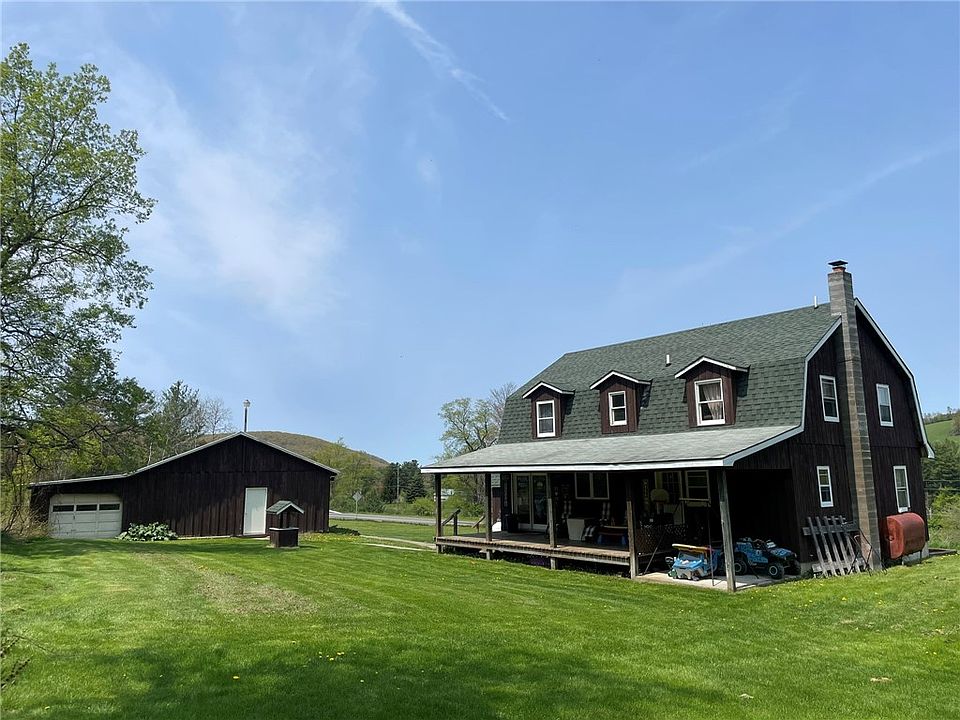13505 County Highway 23, Unadilla, NY 13849 Zillow