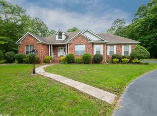 15718 Vimy Ridge Rd, Alexander, AR 72002