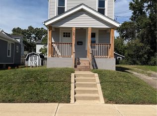 705 Moraine Ave, Akron, OH 44310