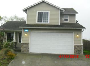 622 Hamlin Pl, Burlington, WA 98233