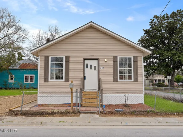 412 Fayard St, Biloxi, MS 39530